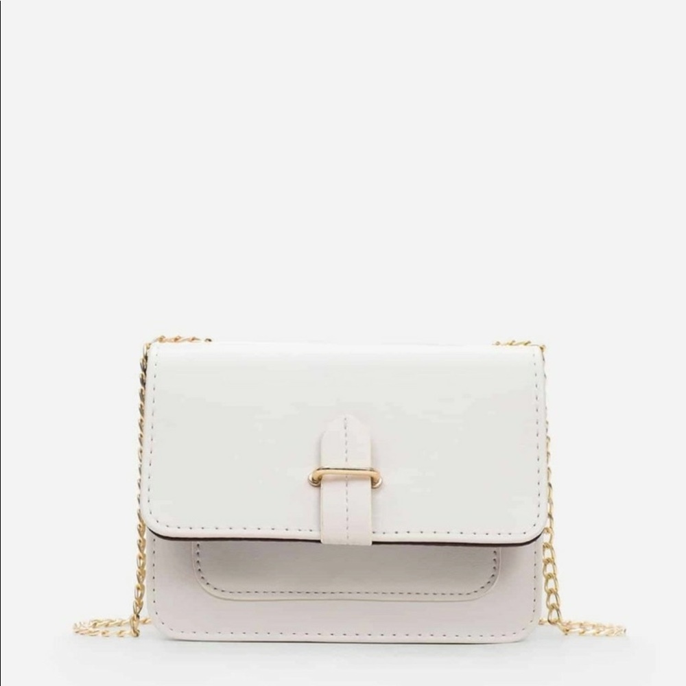 Chain Purse